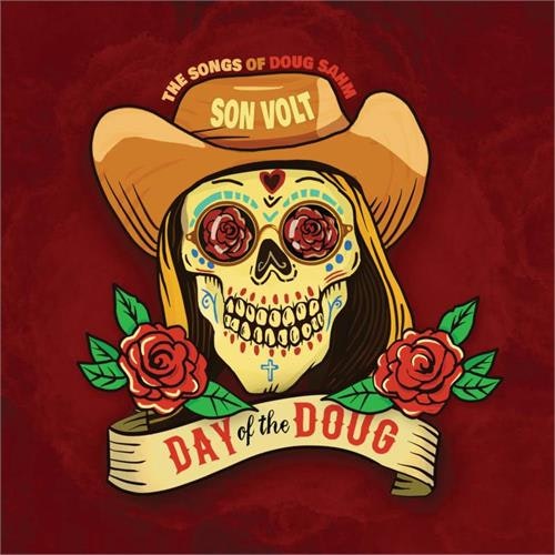 Son Volt ‎– Day Of The Doug: The Songs Of... (LP)