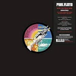 Pink Floyd - Wish You Were Here | Lp