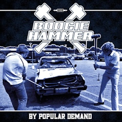 Boogie Hammer – By Popular Demand | Lp