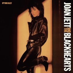 Joan Jett & The Blackhearts - Up Your Alley - RSD (LP)