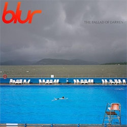 Blur - The Ballad Of Darren  | Lp