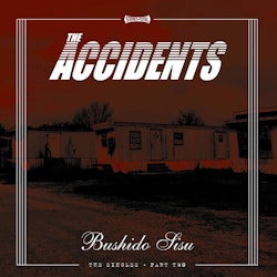 The Accidents – Bushido Sisu| Lp