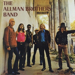 Allman Brothers Band - The Allman Brothers Band | Lp
