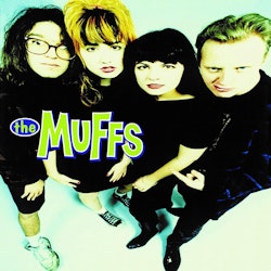 Muffs The - Muffs  | lp