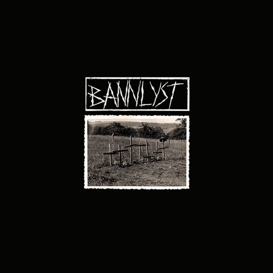 Bannlyst - Mørk Tid | 7'' EP