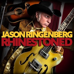Jason Ringenberg - Rhinestoned | Lp