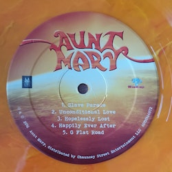 Aunt Mary - New Dawn | Lp