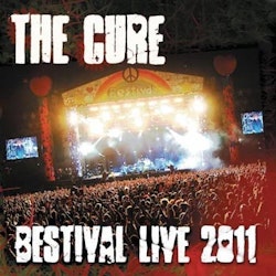 Cure, The - Cure Bestival Live 2011 | 2cd