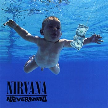 Nirvana - Nevermind | Cd
