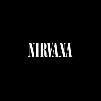 Nirvana - Nirvana 1989-94  | Cd