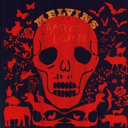 Melvins - Basses loaded | Cd