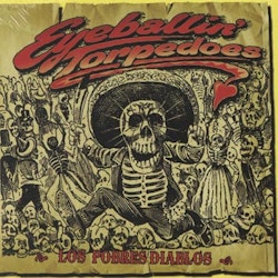 Eyeballin' Torpedoes - Los pobres diablos  | Cd