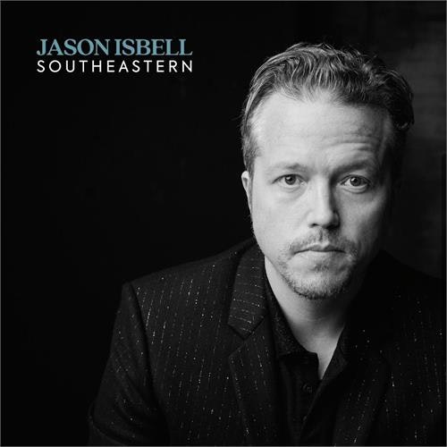Isbell, Jason - Southeastern 10 Year Anniversary Edition  | LP Transparent Clearwater Blue LP