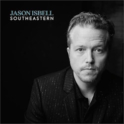 Isbell, Jason - Southeastern 10 Year Anniversary Edition  | LP Transparent Clearwater Blue LP