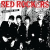 Red Rockers - Condition Red | CD w/ Booklet
