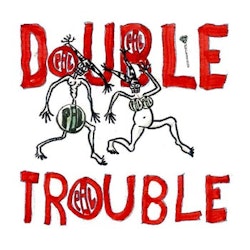 Public Image Ltd - Double trouble | 10'' vinyl