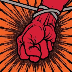 Metallica ‎– St. Anger | Cd