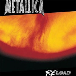 Metallica ‎– Reload | Cd