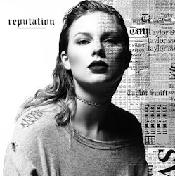 Taylor Swift - Reputation | Cd