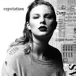 Taylor Swift - Reputation | Cd