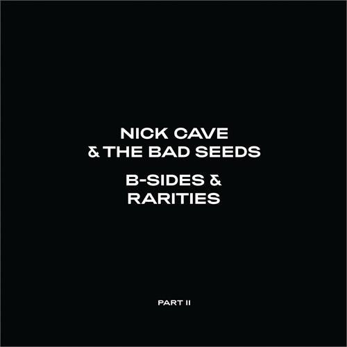 Nick Cave & The Bad Seeds - B-Sides & Rarities Part II - DLX | 2cd