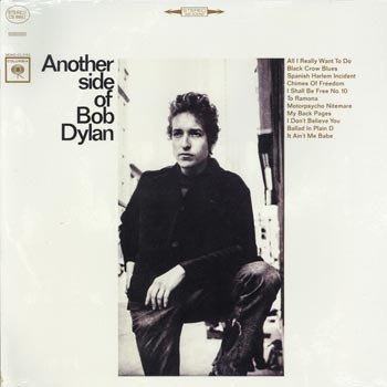 Dylan Bob - Another side of... |  Lp
