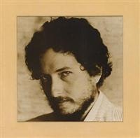 Bob Dylan - New morning  | Cd