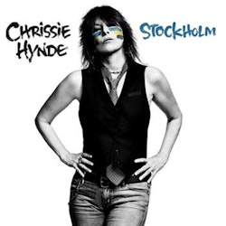 Hynde Chrissie - Stockholm  | Cd