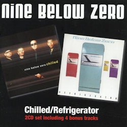 Nine Below Zero - Chilled/Refrigerator | 2Cd