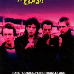 Strummer Joe / Viva The Clash and beyond (DVD)