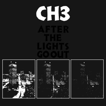 Channel 3 - After the lights go out | Lp