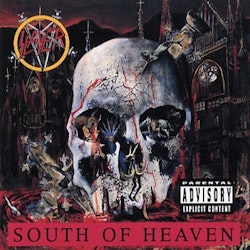 Slayer - South of heaven | cd