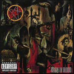 Slayer - Reign in blood | cd