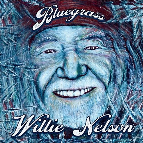 Willie Nelson - Bluegrass  | Lp/Ltd