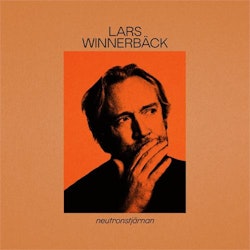 Lars Winnerbäck ‎– Neutronstjärnan | Lp