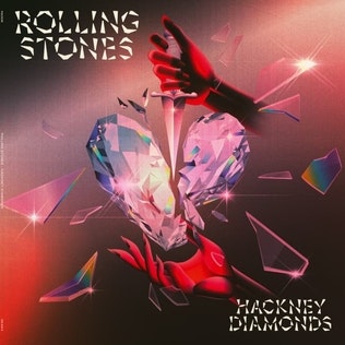 Rolling Stones - Hackney Diamonds | Cd