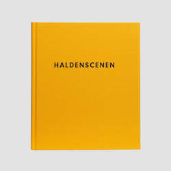 Haldenscenen