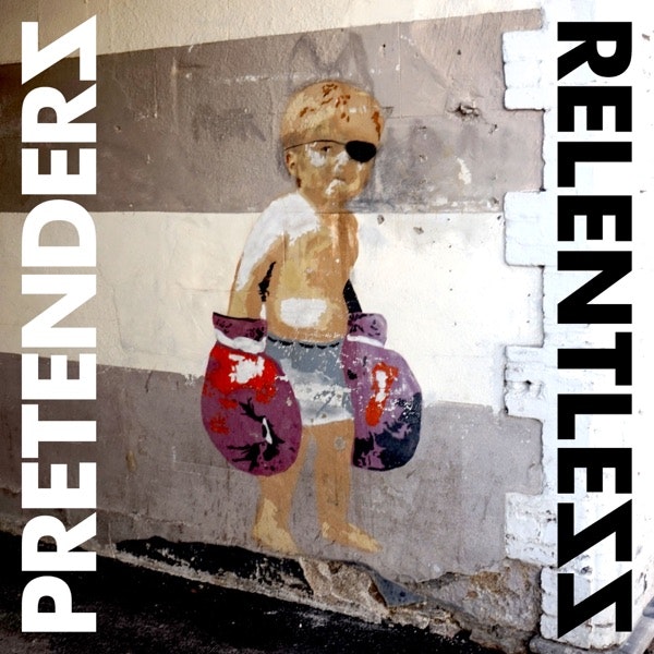 Pretenders - Relentless | Lp