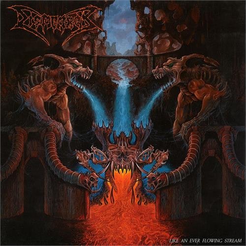 Dismember - Like an Ever Flowing Stream | Lp