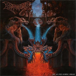 Dismember - Like an Ever Flowing Stream | Lp