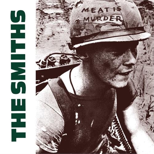 Smiths, The - Meat Is Murder | Lp