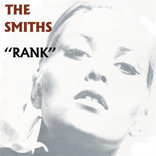 Smiths, The - Rank | 2lp
