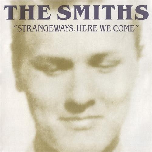 Smiths, The - Strangeways, Here We Come | Lp