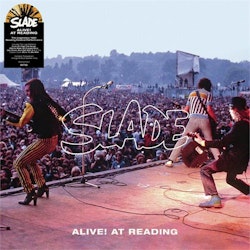 Slade - Alive! At Reading  | Lp
