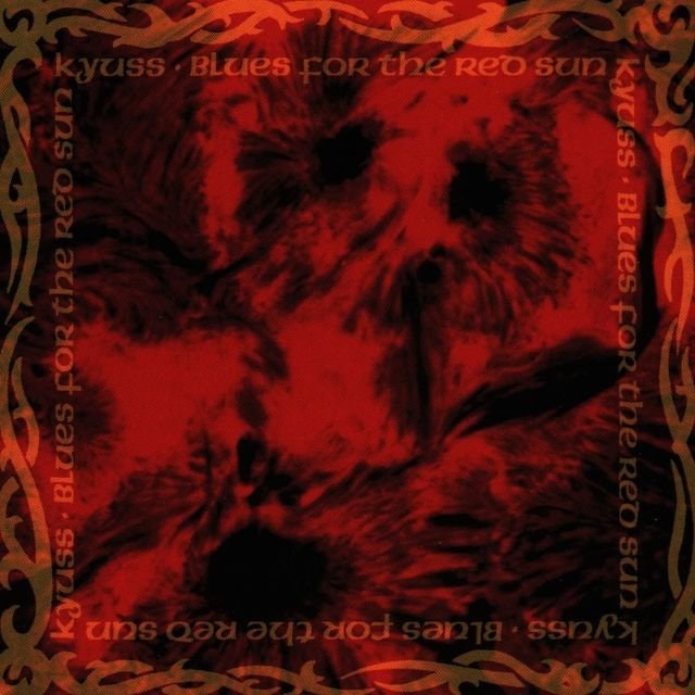 Kyuss - Blues For The Red Sun | Lp