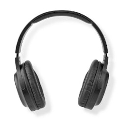 NEDIS - Trådløse Over-Ear hodetelefoner