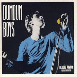 DumDum Boys – Blodig Alvor Na Na Na Na Na | Cd