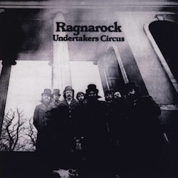 Undertakers Circus – Ragnarock | Lp