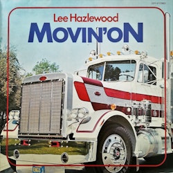 Lee Hazlewood – Movin' On | Lp