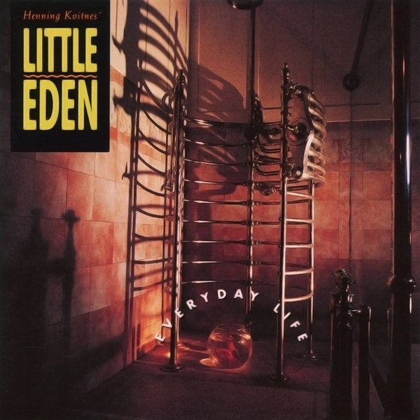 Henning Kvitnes' Little Eden – Everyday Life | Lp